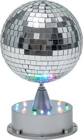 DISCO gömb, világítással