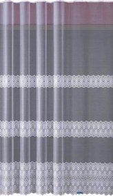 Kiárusítás Modern Kész Függöny Szalaggal 200x250