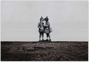 Poszterek 100x70 Graffiti Utcaművészet