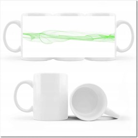 Fényképes bögre Pöttyös csillogás