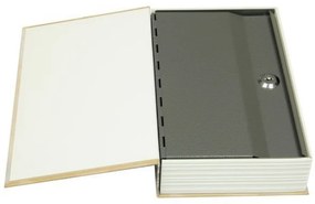 Széf TS 0309, Roma, tarka