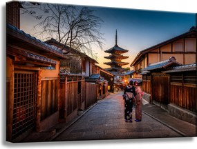 Japán építészet Kōshō 60X40