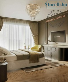 Mennyezeti Lámpa Arany MONACO MAXLIGHT C0224