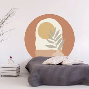 Falmatrica 120x140 cm Sunrise and Olive Branch – Ambiance