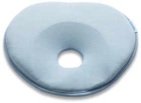 Korrekciós csecsemőpárna New Baby BASIC Blue