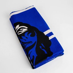Harry Potter Ravenclaw fürdőlepedő, strand törölköző 90x180cm (Fast Dry)