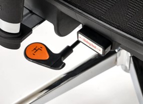 Vixen irodai Multiblock funkciós forgószék