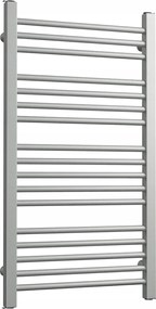 Fürdőszobai Radiátor Létra 480/650 Ezüst