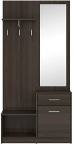 Előszoba garnitúra BDJ38