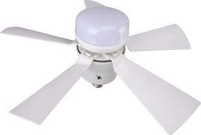 Megara mennyezeti ventilátor lámpa távirányító