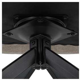Étkezőszék-készlet visszahúzható mechanizmussalDCH-P3170 LAN2, 2 db
