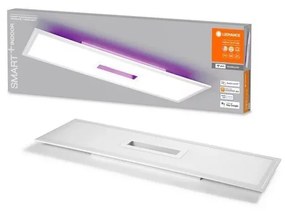 Ledvance Ledvance- LED RGBW Dimmelhető mennyezeti lámpa SMART+ PLANON LED/36W/230V Wi-Fi P225255