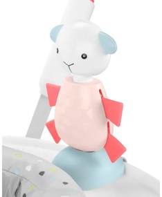 Skip Hop - Ugráló 2in1 SILVER LINING CLOUD