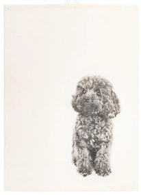 Pamut konyharuha 70x50 cm Farm - Tiseco Home Studio