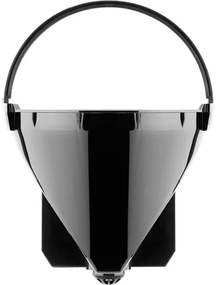 Sencor csepegtetős kávéfőző 1,25 l 1000W/230V