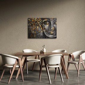 Kép - A bölcsesség egyesítése (70x50 cm)