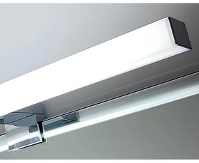 Top Light - LED Fürdőszobai tükörmegvilágítás OREGON LED/9W/230V 60 cm IP44