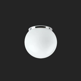 Osmont 71028 Skat 1 mennyezeti/fali műanyag lámpa IP65 3000 K 9W Led D