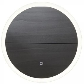 AQUAMARIN Fürdőszobatükör LED kerek 70 cm