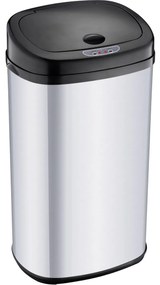 Lamart Sensor LT8021 érintés nélküli szemeteskosár 42 l, 42 l