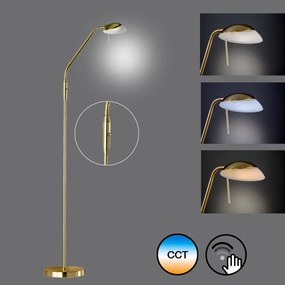 Fischer&amp;Honsel Pool TW 40076 Állólámpa 1x5W/LED 2700K 530 lm IP20