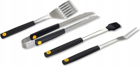 Grillező szett Fieldmann 4