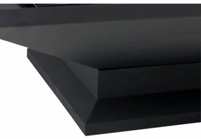Tepro 1156 Hordozható kandalló Penfield, 91 x 80 x26 cm