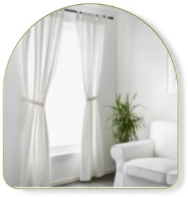 Fali tükör 87x92 cm Hubba – Umbra