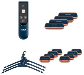 Tefal - Automata ruhagőzölő CARE FOR YOU FIRST 1500W/230V