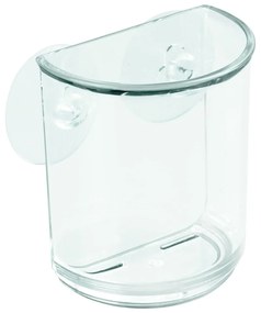 Cup öntapadós átlátszó pohár - iDesign