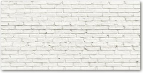 Konyhai panel Tégla fal 120x60 cm Ragasztó