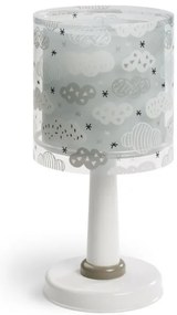 Dalber D-41411E - Gyerek asztali lámpa CLOUDS 1xE14/40W/230V