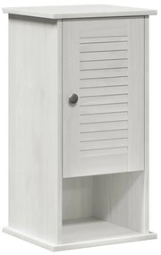 Fürdőszoba bútor szett VIGO 5 pcs antik fehér 37 x 34 x 110 cm