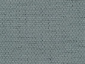 Világoskék kárpitozott franciaágy 180x200 cm Linea – Micadoni