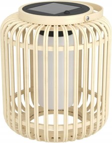 Eglo Solar asztali lámpa Marliano Eglo 901088