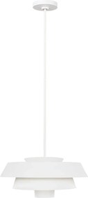 Feiss BRISBIN FE-BRISBIN-MW Függőlámpa 1x60W/E27