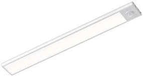 LED Pultmegvilágító érzékelővel LED/2W/5V 4000K 2200 mAh