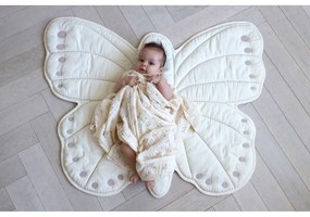 Elefántcsont színű játszószőnyeg 85x100 cm Off-White – Cam Cam Copenhagen