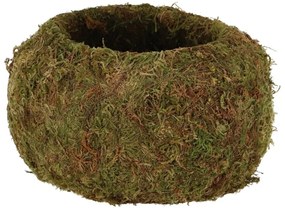 Virágcserép ø 20 cm Kokedama – Esschert Design