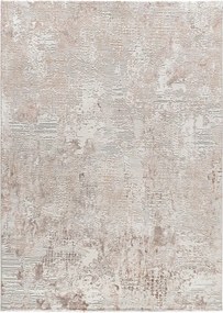 Bézs szőnyeg 192x290 cm Oris – Universal