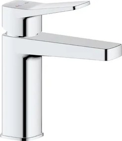 Kfa Mosdócsaptelep Klikk-klak Leeresztővel R35 Malaga, Króm