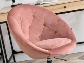 Fotel Lush 4 (fekete). 1110254