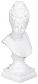 Poligyanta szobor (magasság 29,5 cm) Bust – Ixia
