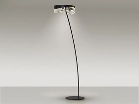 SCHULLER294867 Kristály Állólámpa LED IP20
