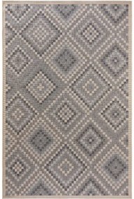 In- &amp; Outdoor Rug River Blue 160x230 cm