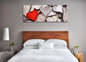Vászonkép, 30×80 cm – PC133