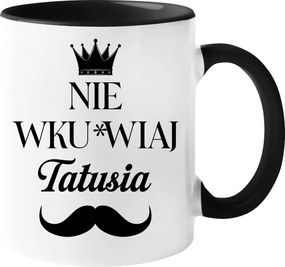 Ajándék Bögre Apák Napjára Nem Apák Napjára 330ml Csomagolás