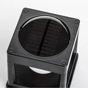 Rabalux 77188 - HOLNE LED napelemes lámpa LED/0,3W/3,7V IP44