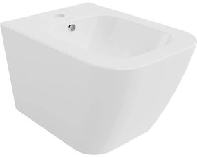 Mexen Madox függő bidé, Fehér - 35155100