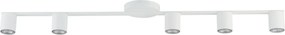 Sigma lighting modern mennyezeti lámpa sky fehér sig33440